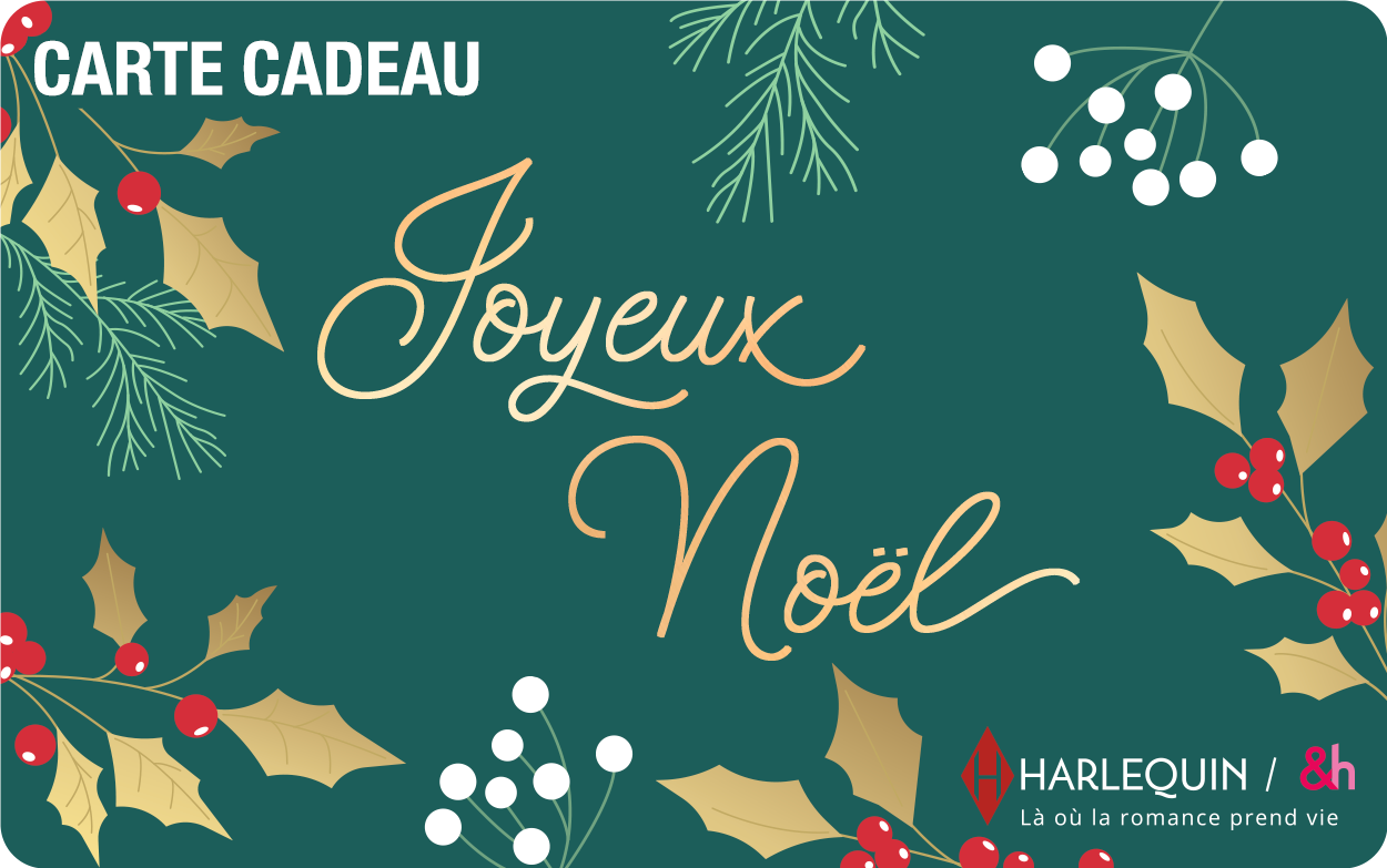 Carte 4 - Noel